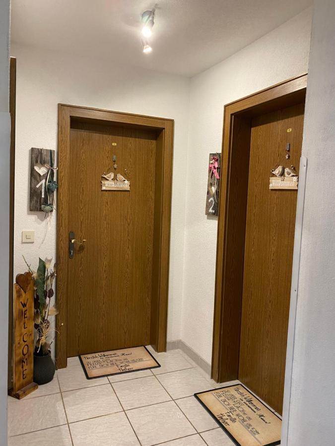 Ferienwohnung Wetterstein ليرموس المظهر الخارجي الصورة